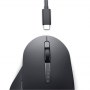 Dell | Premier Rechargeable Wireless Mouse | MS900 | Wireless | Graphite - 6